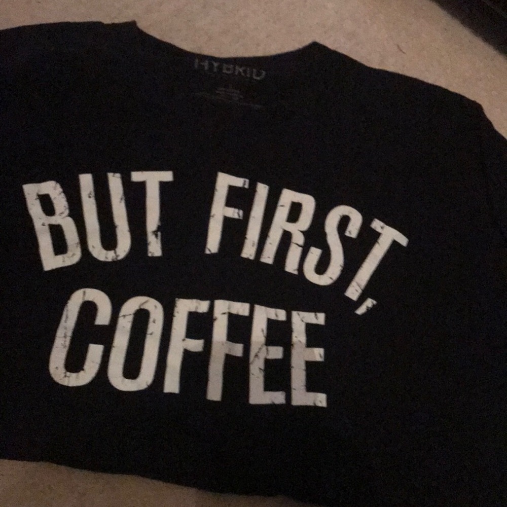 Sleep Tee